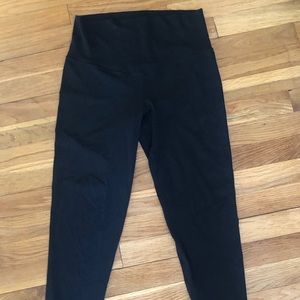 aerie leggings